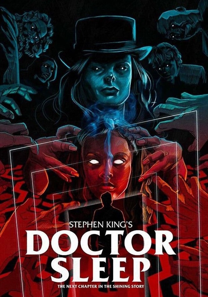 Doctor Sleep: Return To The Overlook