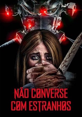 Não Converse com Estranhos