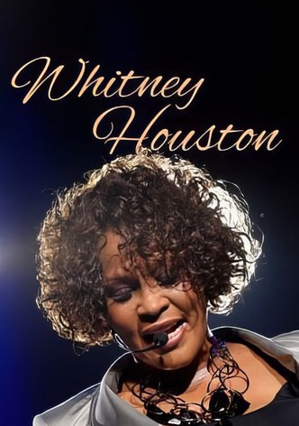 Whitney - Can I Be Me