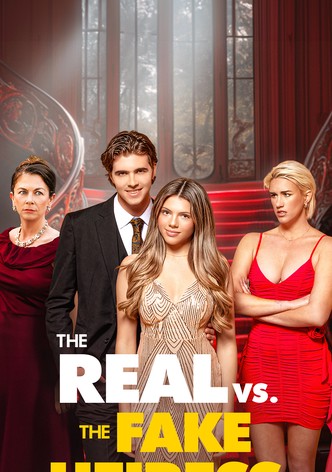 The Real vs. the Fake Heiress