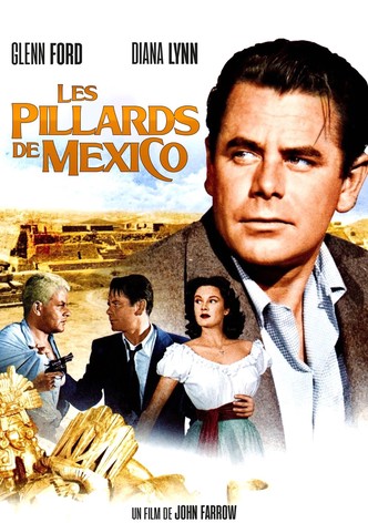 Les pillards de Mexico
