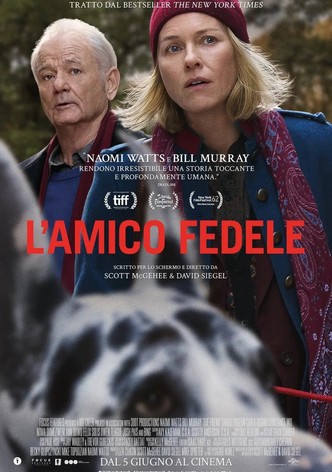 L'amico fedele