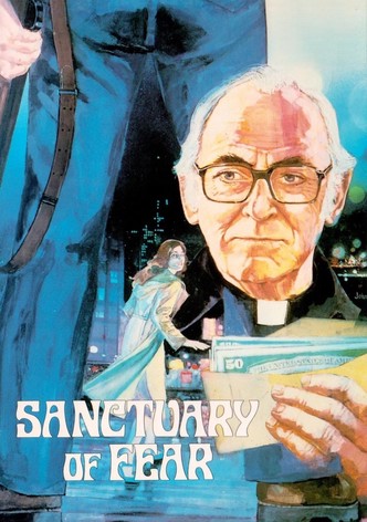 Sanctuary of Fear