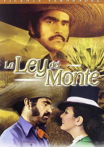 La ley del monte