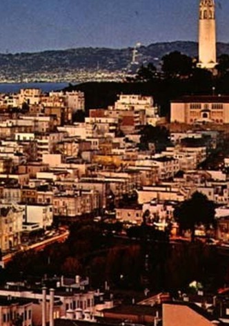 North Beach