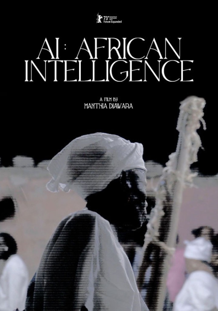 AI: African Intelligence