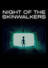 Nacht der Skinwalker
