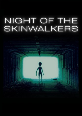La Noche de los Skinwalkers