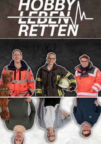 Hobby Leben Retten
