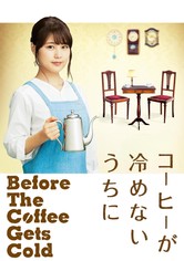 Cafe Funiculi Funicula