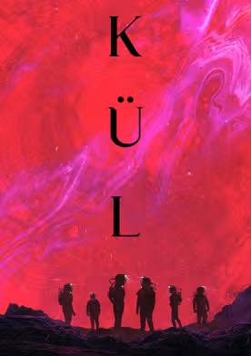 Kül