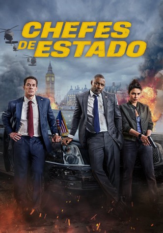 Chefes de Estado