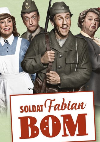 Soldat Fabian Bom
