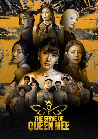 The Game of Queen Bee