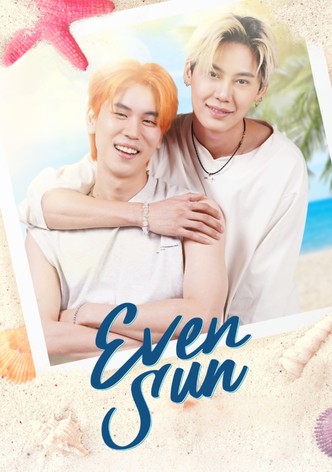 Even Sun