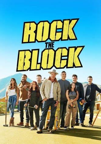 Rock the Block