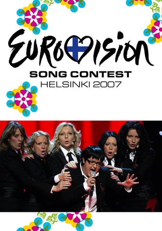Helsinki 2007