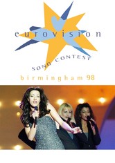 Eurovision Şarkı Yarışması - Sezon 43