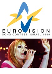 Eurovision Song Contest - Jerusalem 1999