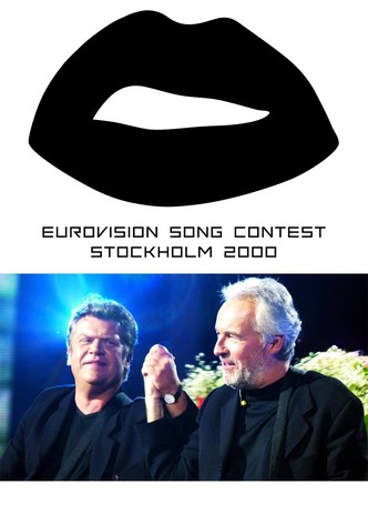 Stockholm 2000