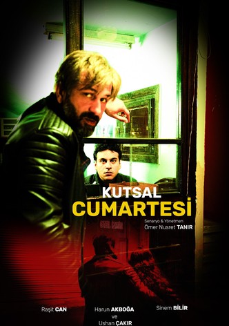 Kutsal Cumartesi