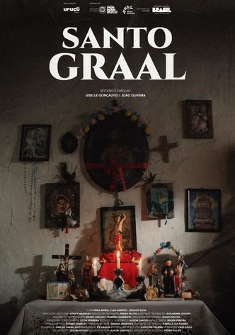 Santo Graal