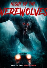 Night of the Werewolves