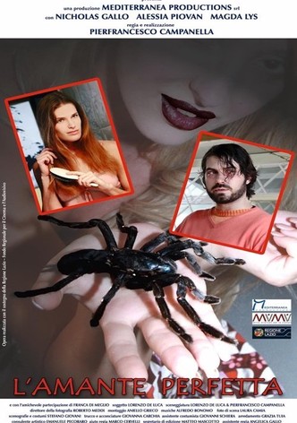 L'amante perfetta