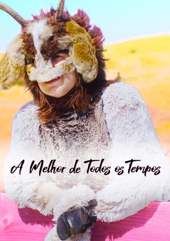 A Melhor de Todos os Tempos