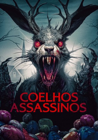 Coelhos Assassinos