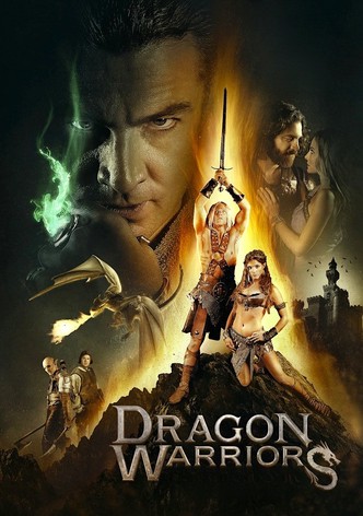 Dragon Warriors