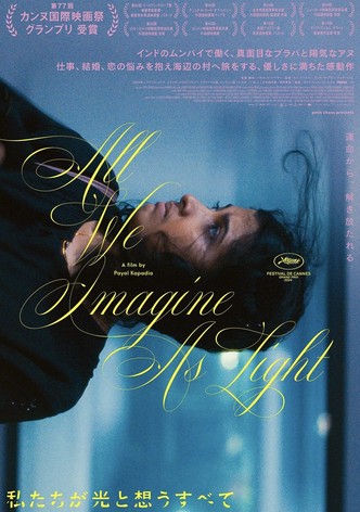 All We Imagine As Light