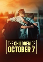 The Children of October 7