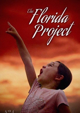 The Florida Project