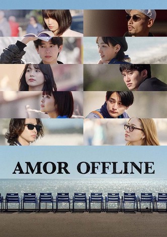 Amor Offline
