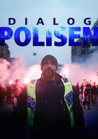 Dialogpolisen