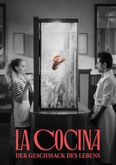 La cocina: Der Geschmack des Lebens
