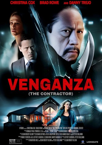 Venganza