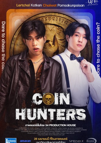 Coin Hunters