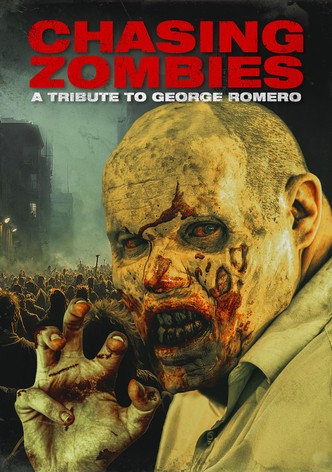 Chasing Zombies: A George Romero Tribute