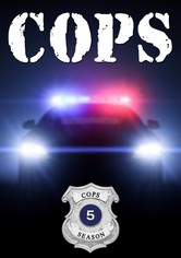 Cops - Season 5
