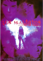 Los malditos (Vampiros del desierto)