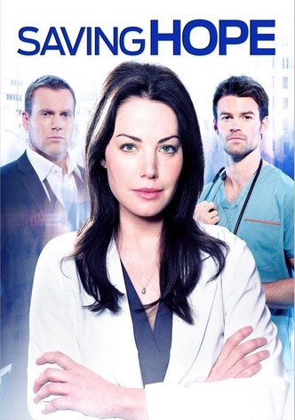 Saving Hope : Au-delà de la médecine