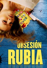 Obsesión Rubia