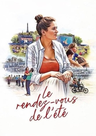 Le Rendez-vous de l'été