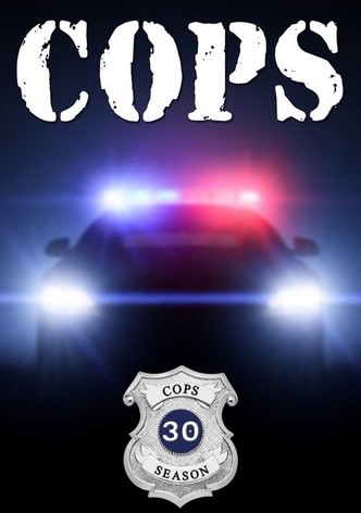 Cops - Season 30