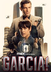 ¡García!