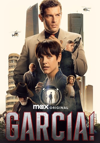 García!