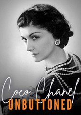 Coco Chanel: Unbuttoned