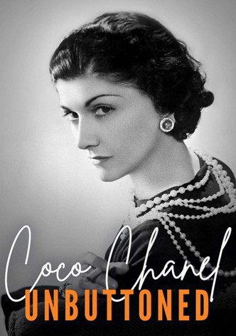 Coco Chanel Unbuttoned